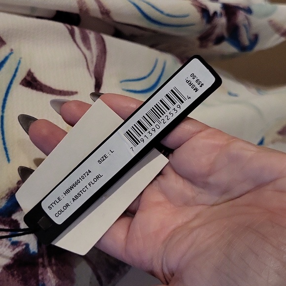 New Harve Benard Shirt - Picture 6 of 10